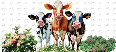 cow-Y0796