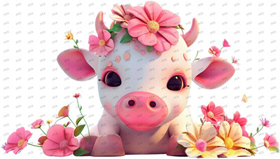 cow-Y10452