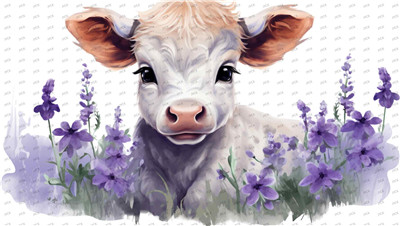 cow-Y10458