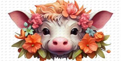 cow-Y10488