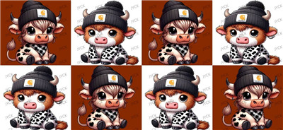 cow-Y27578