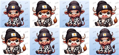 cow-Y27579