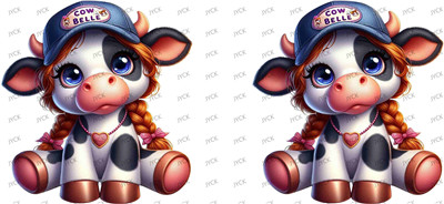 cow-Y30233