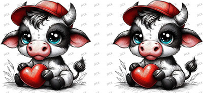 cow-Y30235