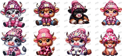 cow-Y31627