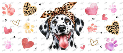 dalmatian-Y11083