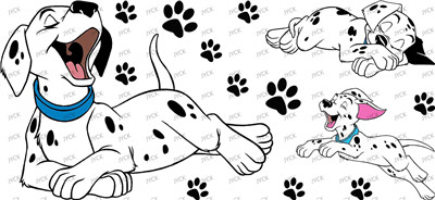 dalmatian-Y46118