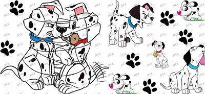 dalmatian-Y46119