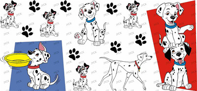 dalmatian-Y46120