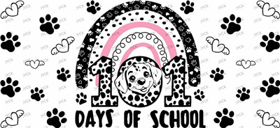 dalmatian-Y51151