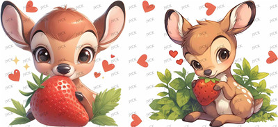 deer-Y37481