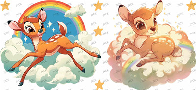 deer-Y37482