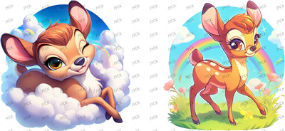 deer-Y37483