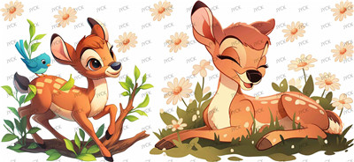 deer-Y37485