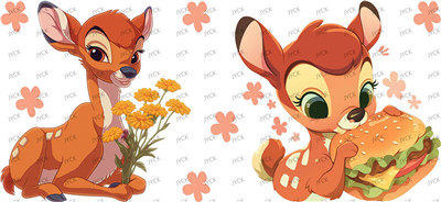deer-Y37487