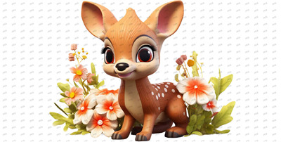 deer-Y8397