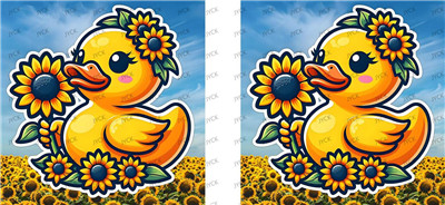duck-Y40932