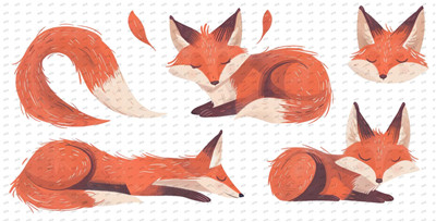 fox-Y9809