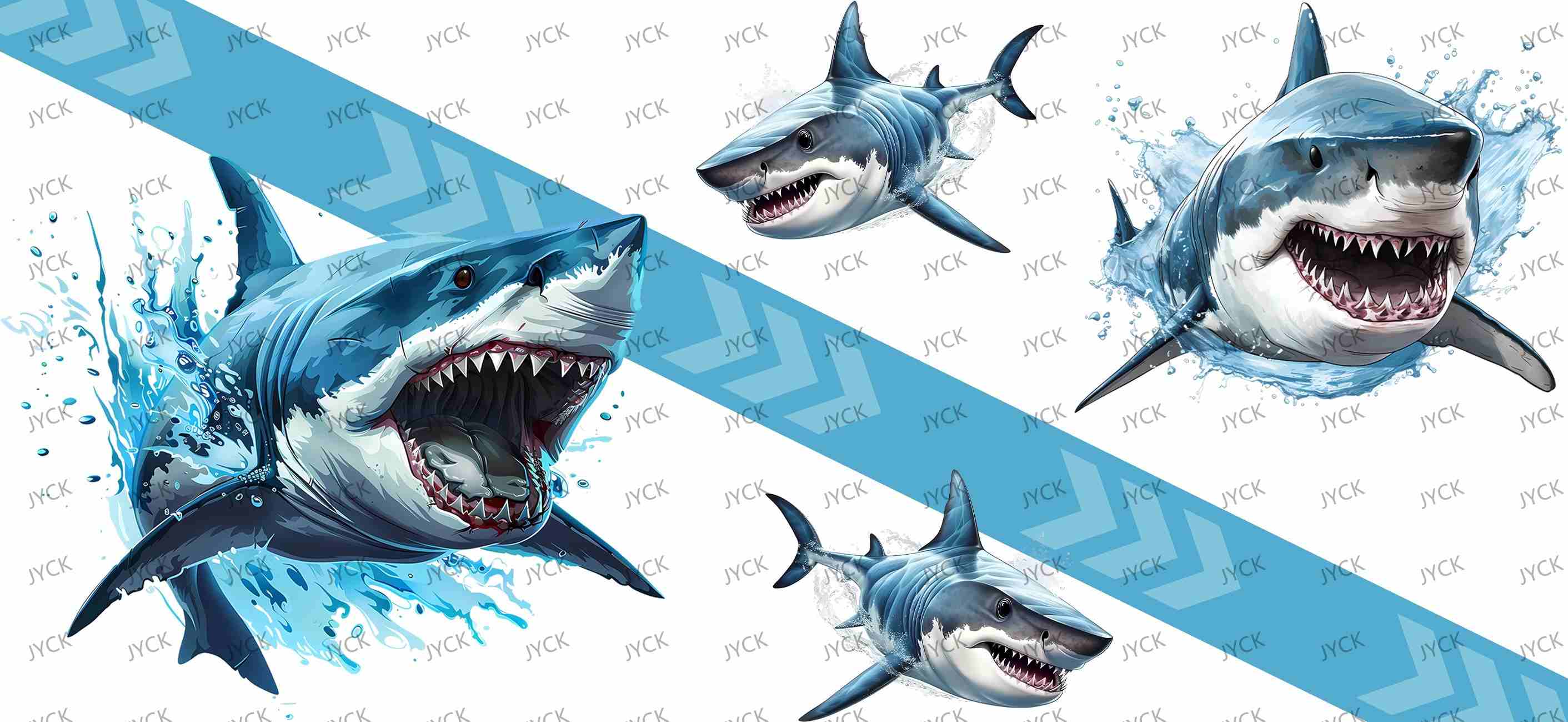 sharks-Y34312