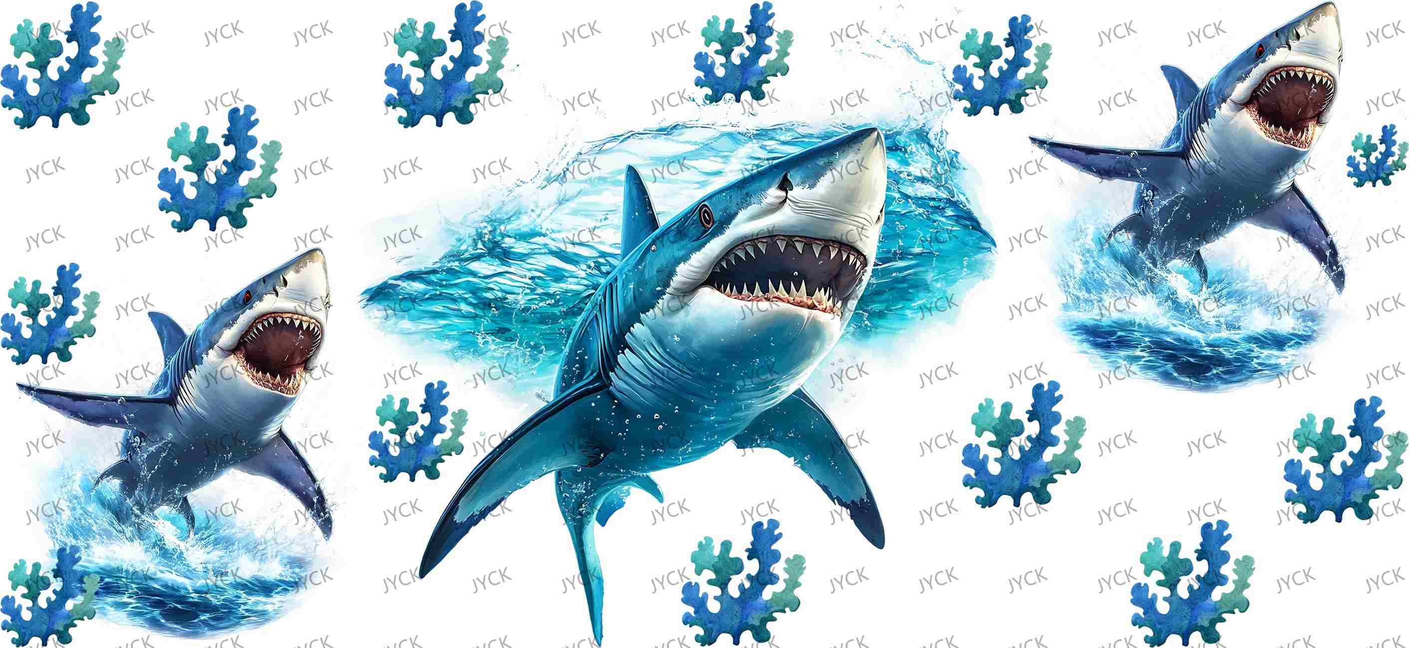 sharks-Y34316