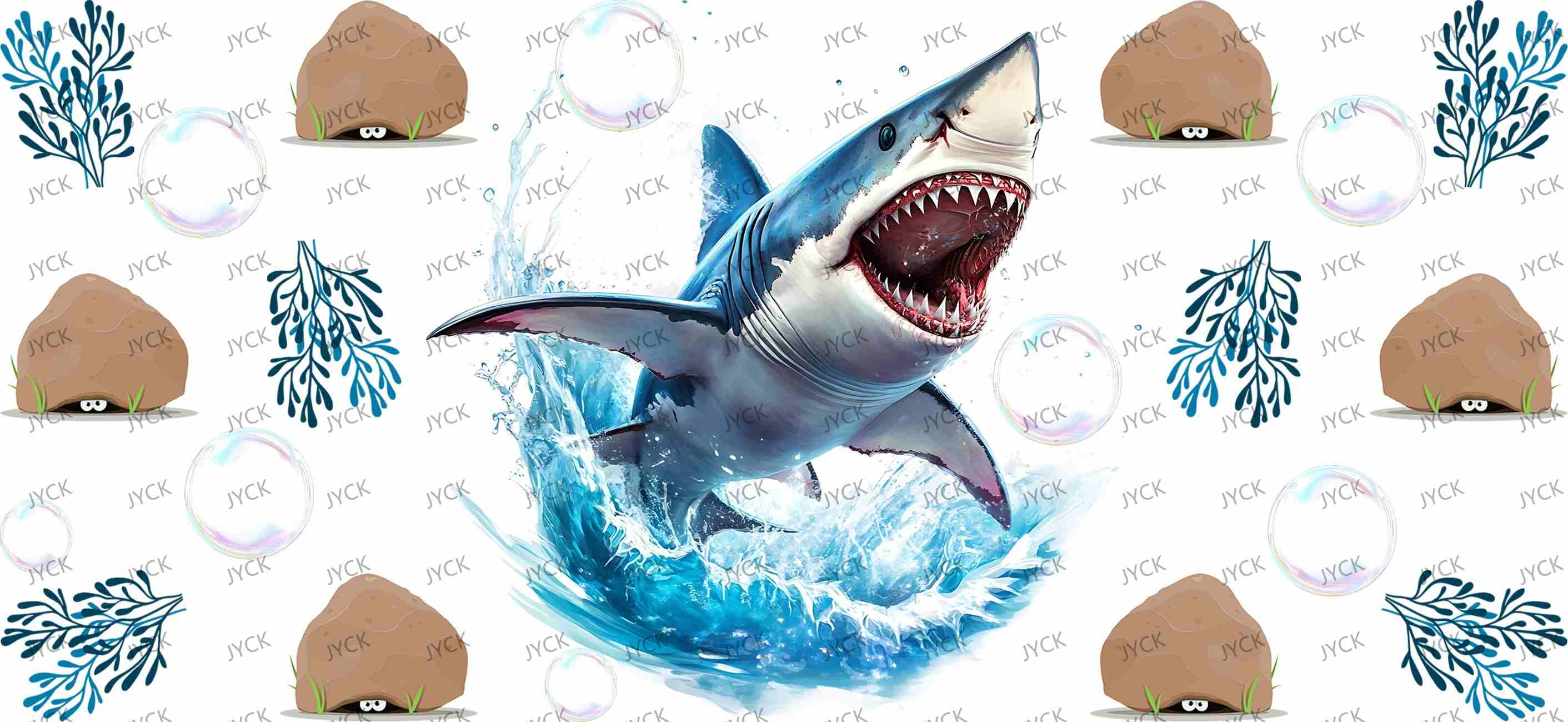 sharks-Y34317