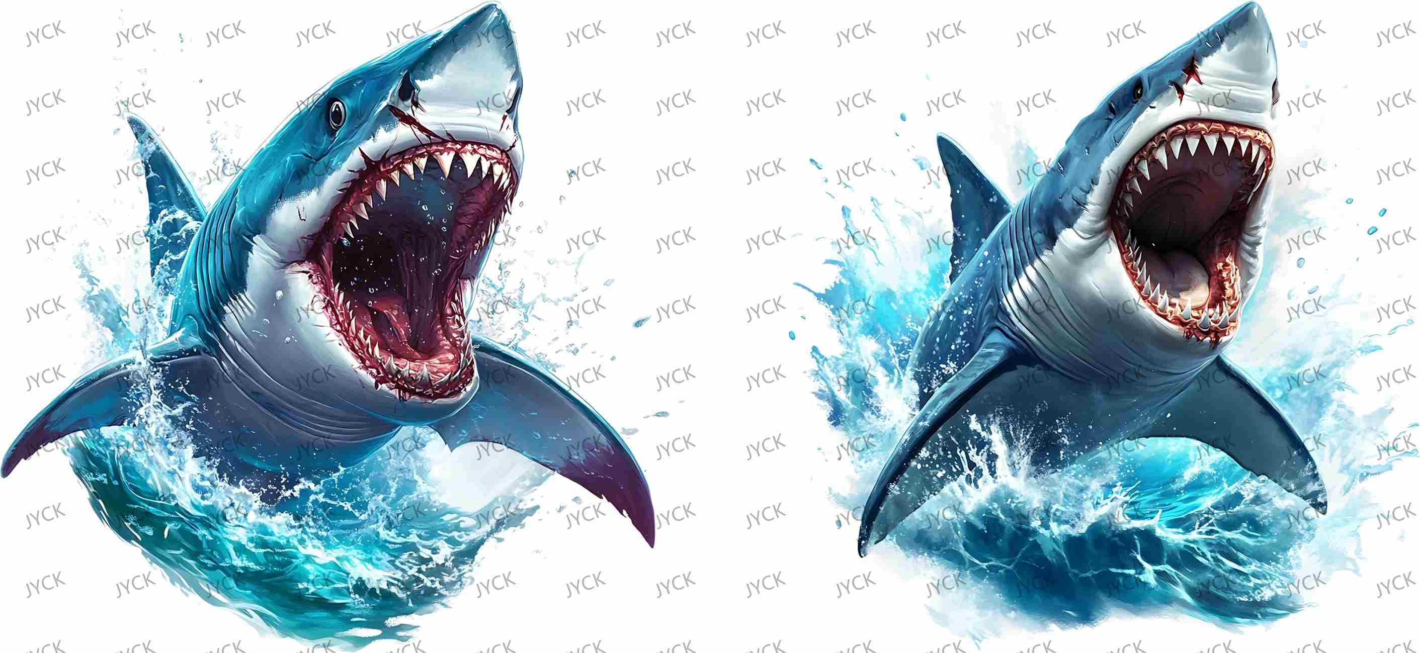 sharks-Y34322