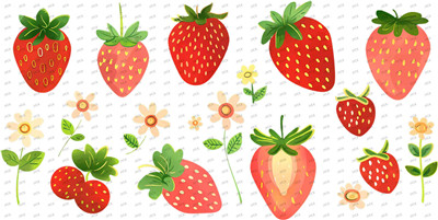 Fruit-Y8606