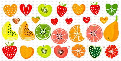 Fruit-Y9343