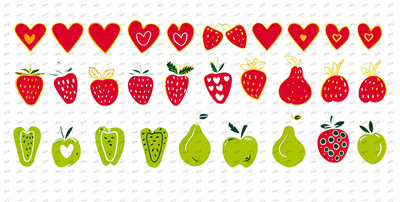 Fruit-Y9354