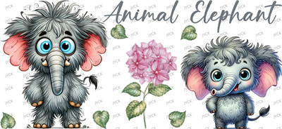 Other animal-Y38007