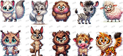 Other animal-Y38020