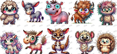 Other animal-Y38021