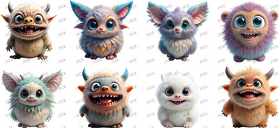 Other animal-Y38523