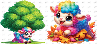 Other animal-Y44460