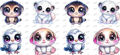 Other animal-Y44888