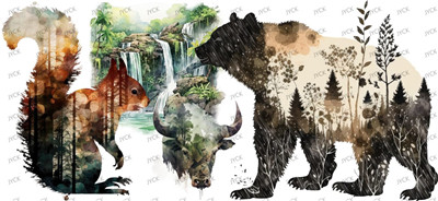 Other animal-Y44945