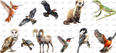 Other animal-Y45814