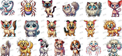 Other animal-Y45819