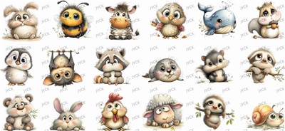 Other animal-Y45820
