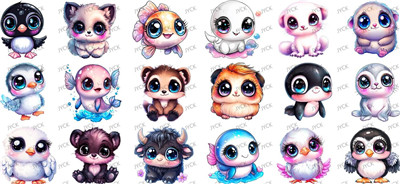 Other animal-Y45821
