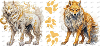 Other animal-Y46773