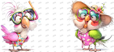 Other animal-Y50416