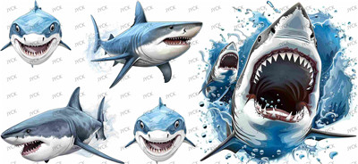 sharks-Y34311
