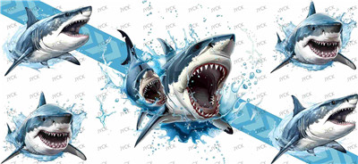sharks-Y34313