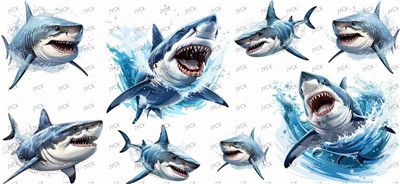 sharks-Y34314