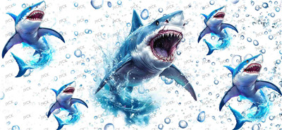 sharks-Y34318
