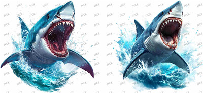 sharks-Y34322