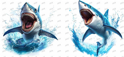sharks-Y34324