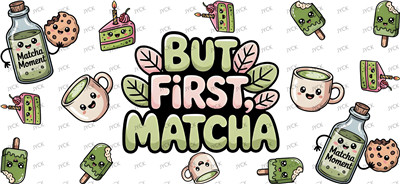 Matcha-Y35982