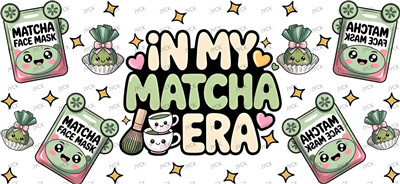 Matcha-Y35983